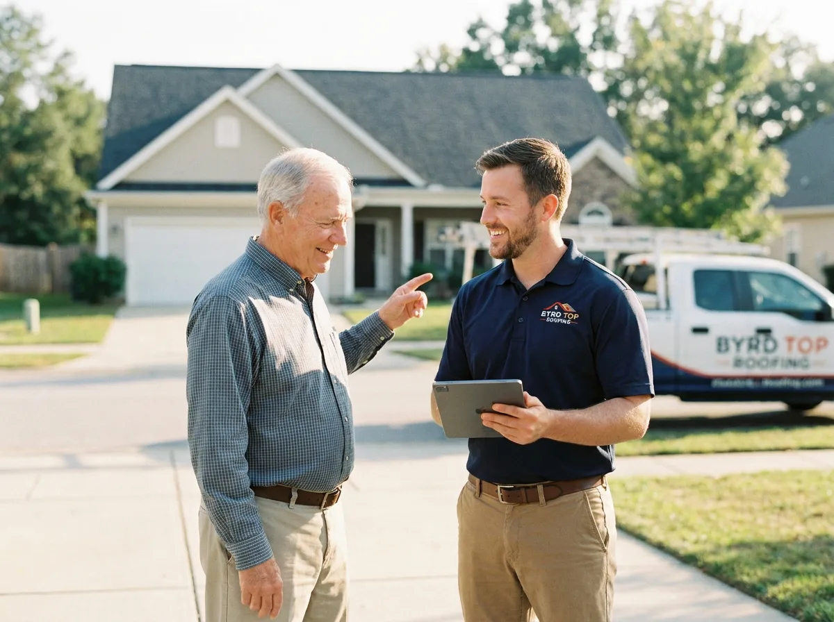 Roofing Cascade, MD FAQs